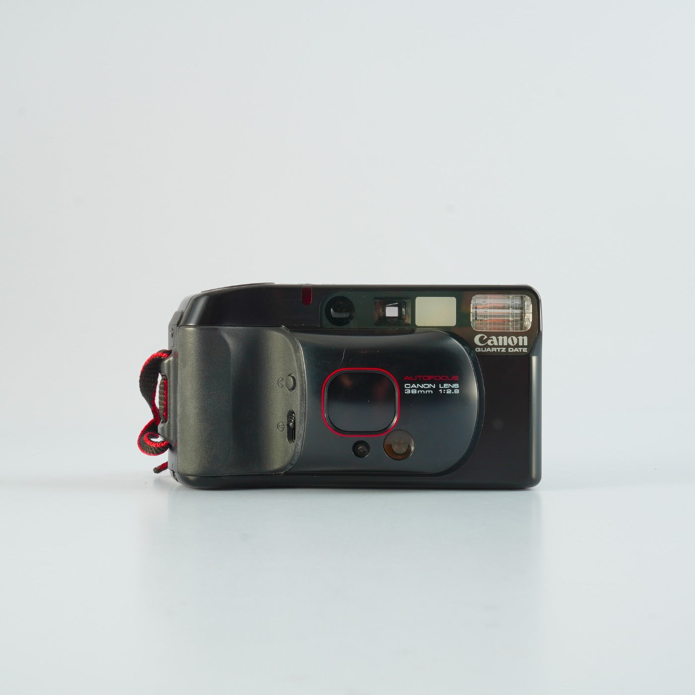 Canon Autoboy 3 ( SURE SHOT SUPREME ) コンパクトフィルムカメラ