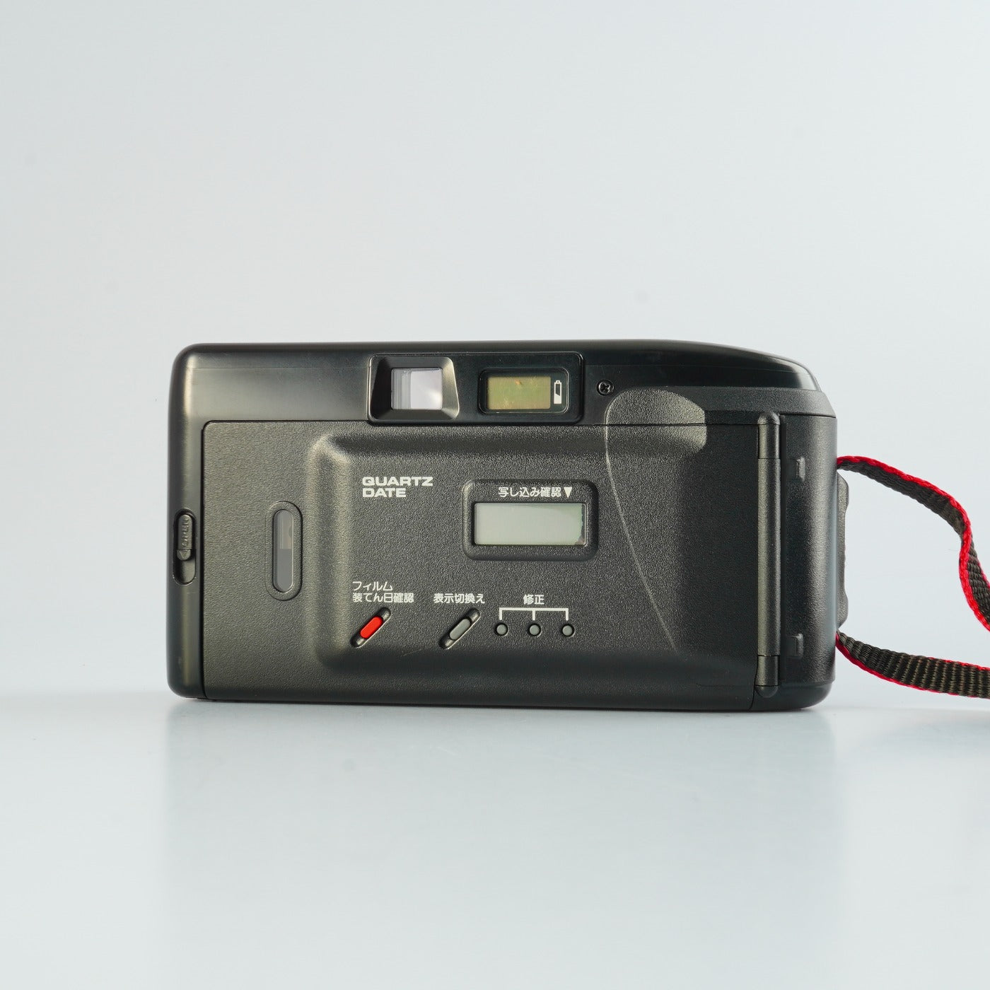 Canon Autoboy 3 ( SURE SHOT SUPREME ) コンパクトフィルムカメラ