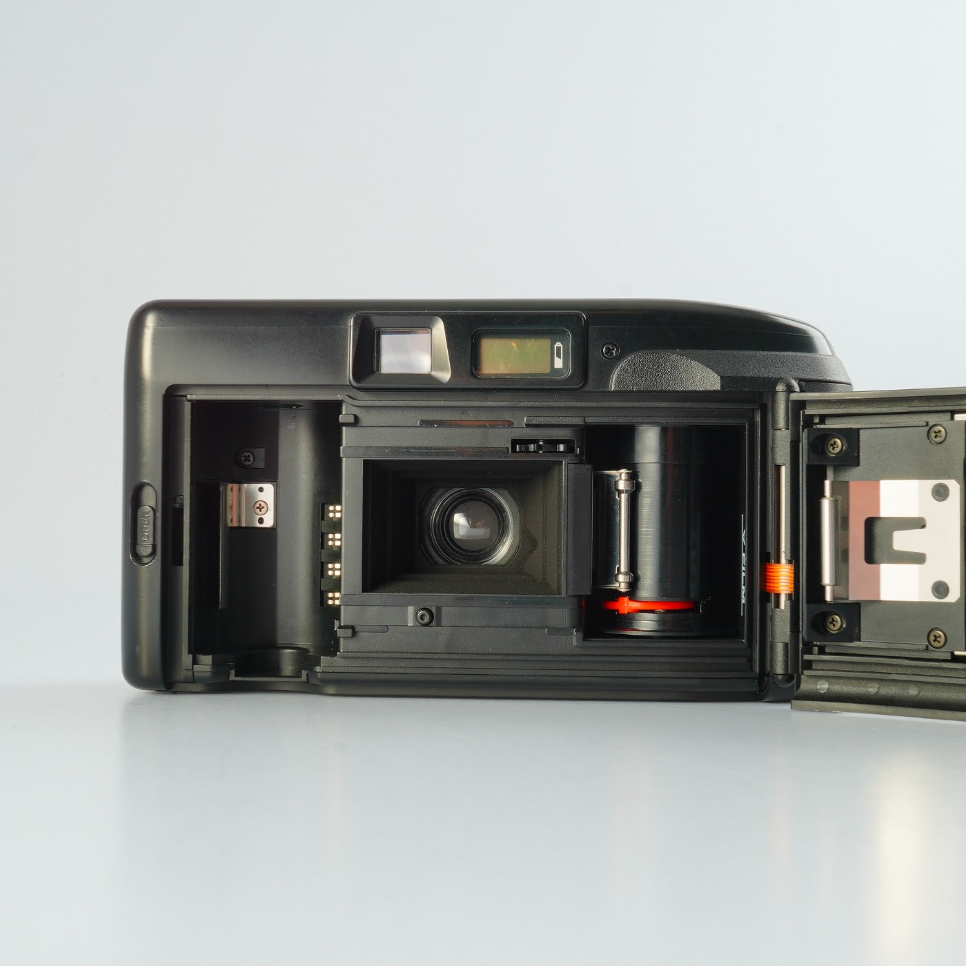Canon Autoboy 3 ( SURE SHOT SUPREME ) コンパクトフィルムカメラ