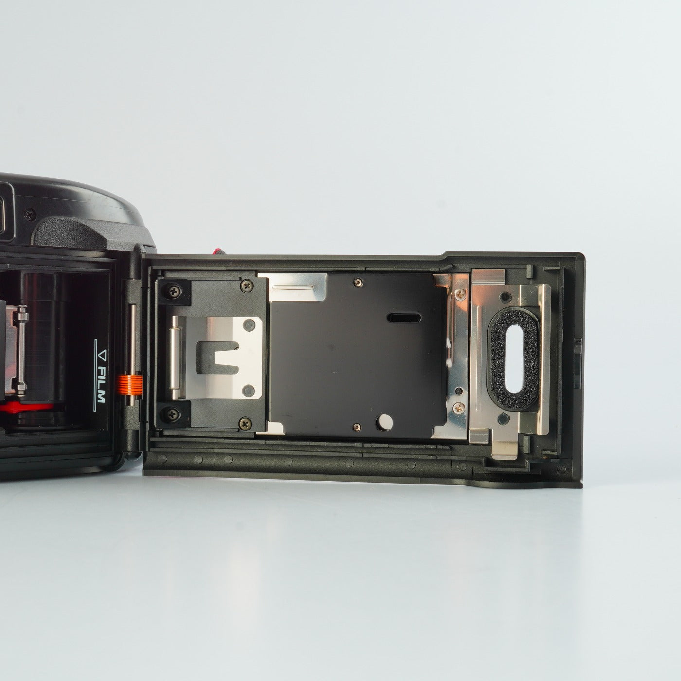 Canon Autoboy 3 ( SURE SHOT SUPREME ) コンパクトフィルムカメラ