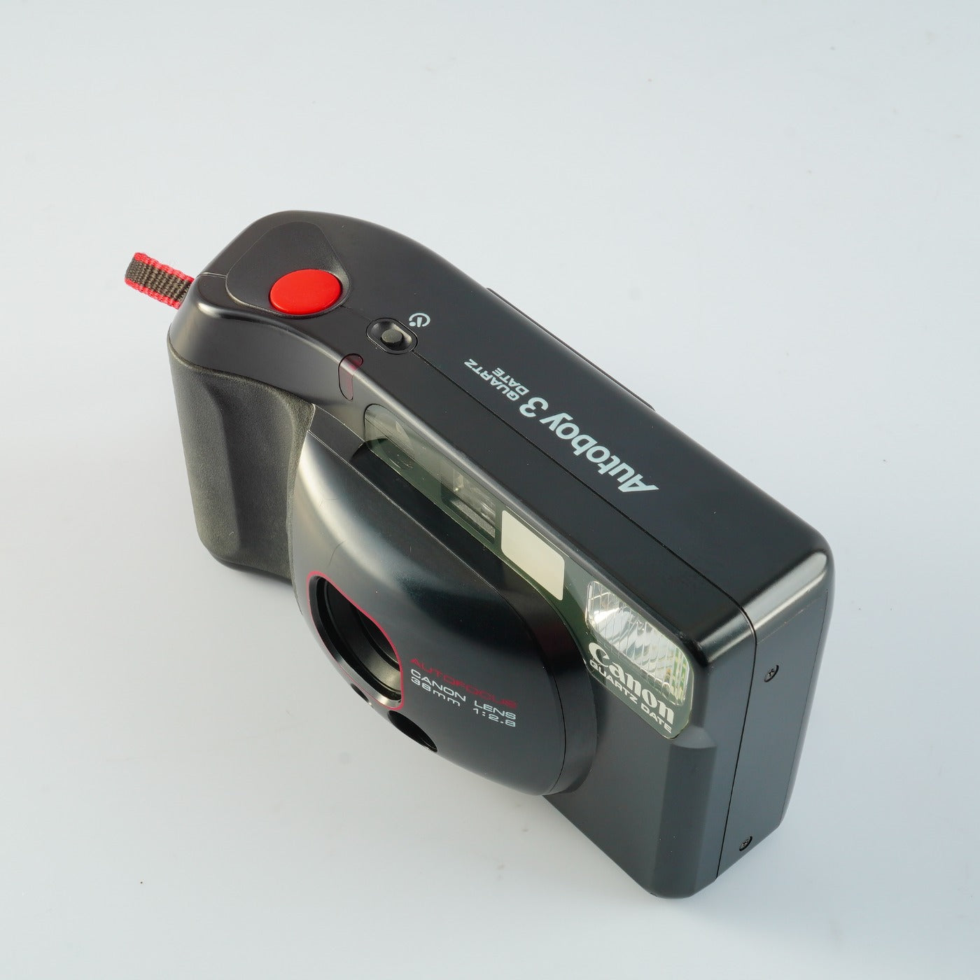 Canon Autoboy 3 ( SURE SHOT SUPREME ) コンパクトフィルムカメラ