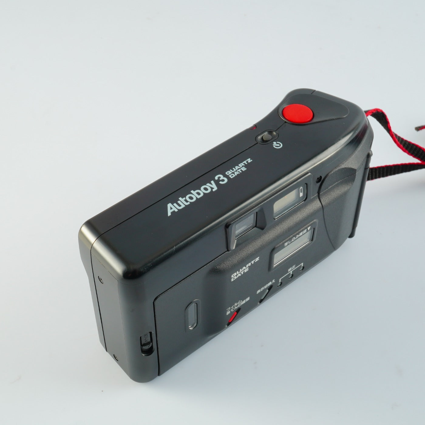 Canon Autoboy 3 ( SURE SHOT SUPREME ) コンパクトフィルムカメラ