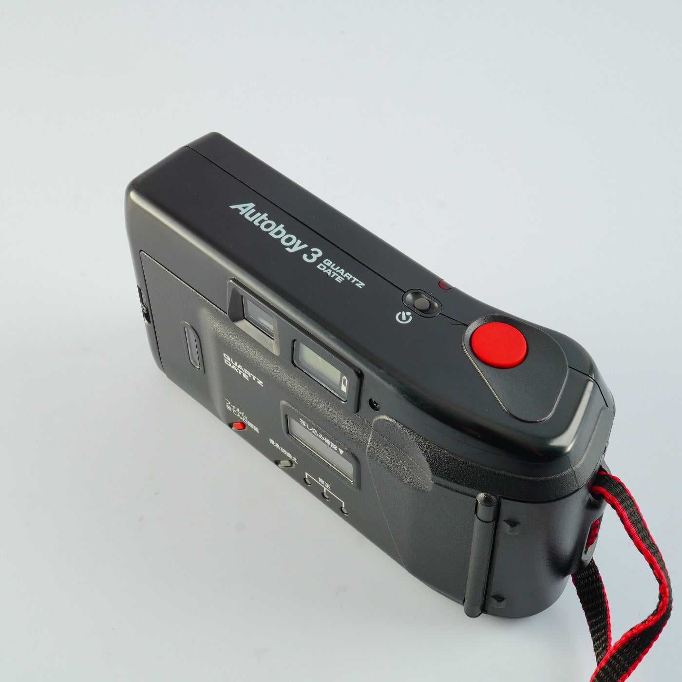 Canon Autoboy 3 ( SURE SHOT SUPREME ) コンパクトフィルムカメラ