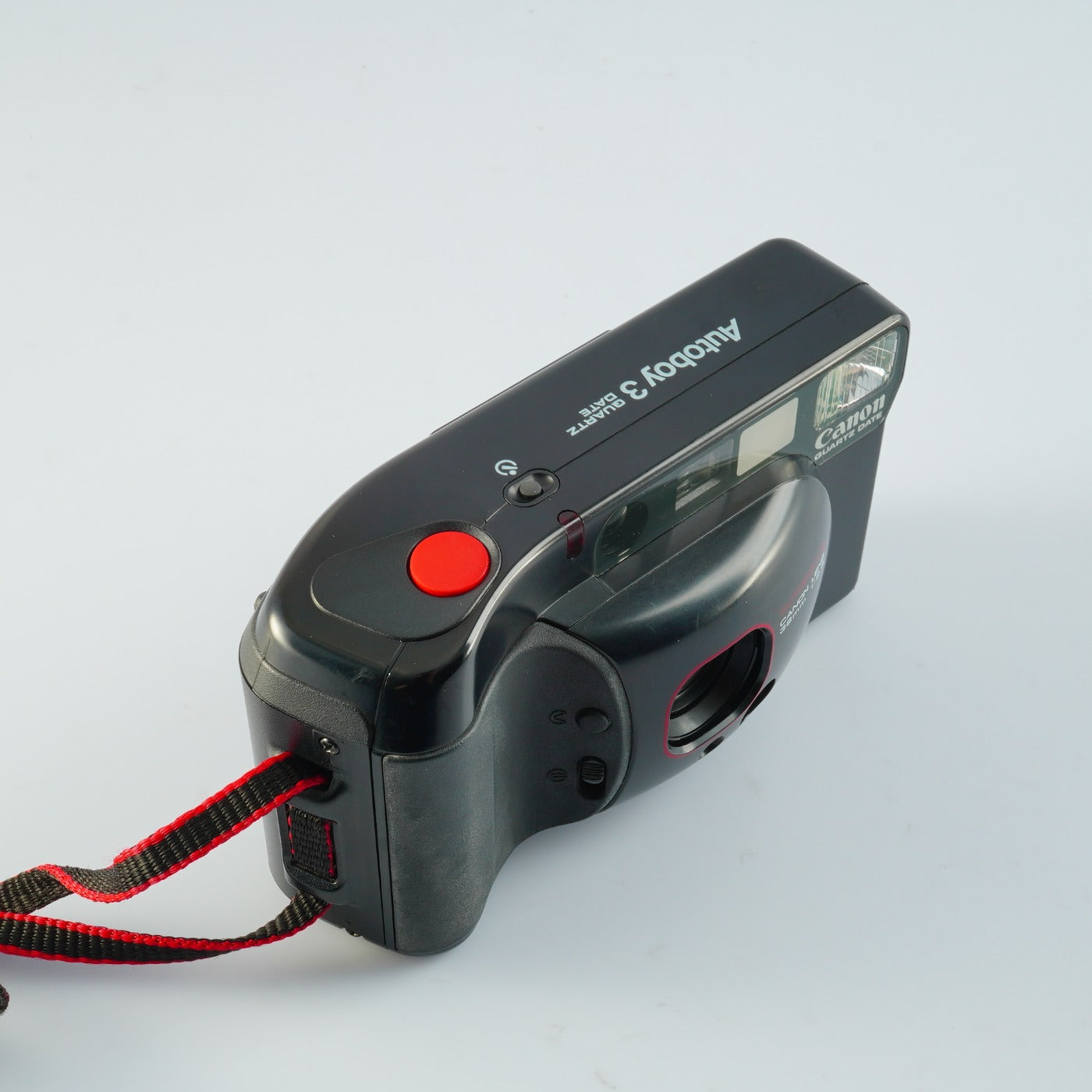 Canon Autoboy 3 ( SURE SHOT SUPREME ) コンパクトフィルムカメラ