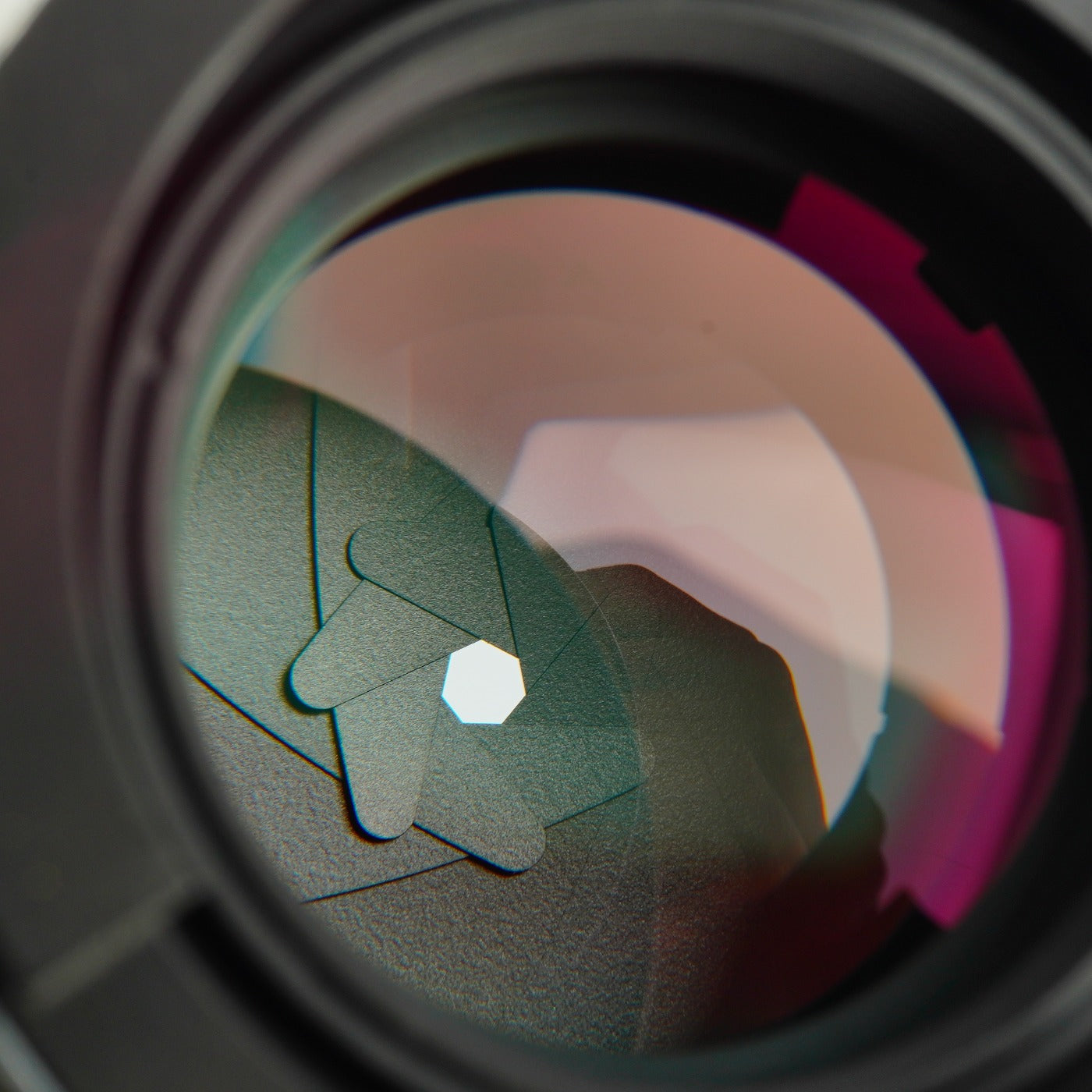 【Serviced】 Nikon Ai NIKKOR 85mm F/2 単焦点レンズ
