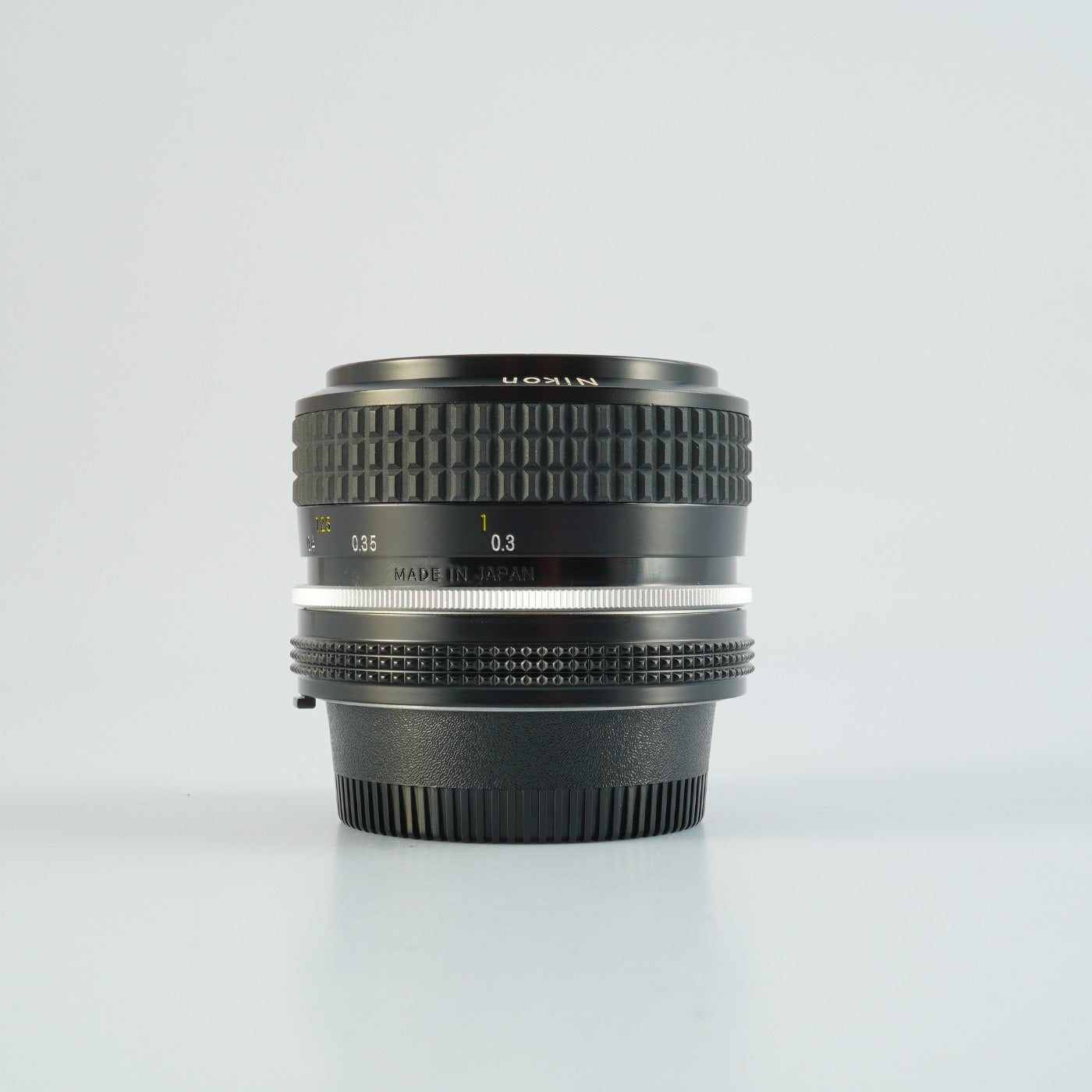 【Serviced】 Nikon Ai Nikkor 28mm F/2.8 単焦点レンズ