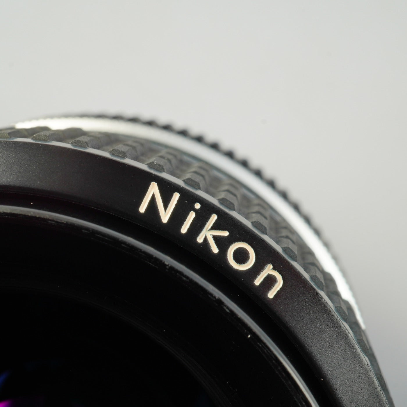 【Serviced】 Nikon Ai Nikkor 28mm F/2.8 単焦点レンズ