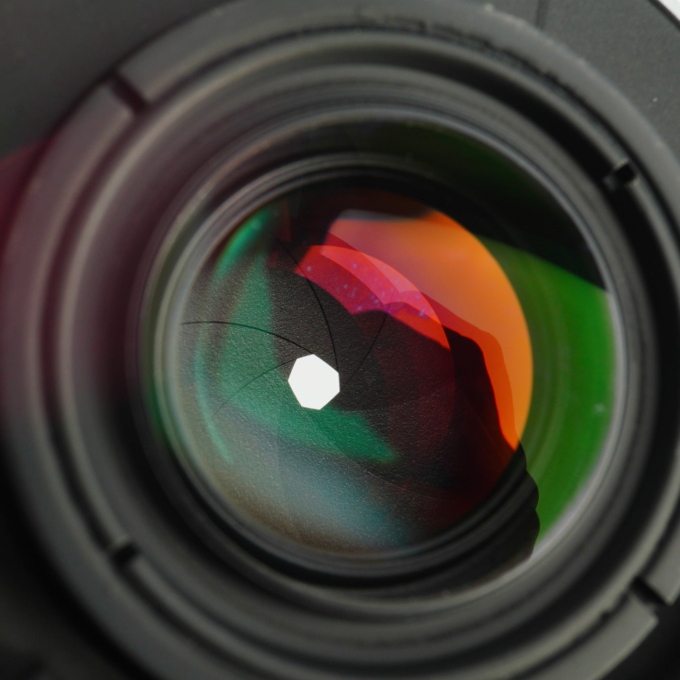 【Serviced】 Nikon Ai Nikkor 28mm F/2.8 単焦点レンズ