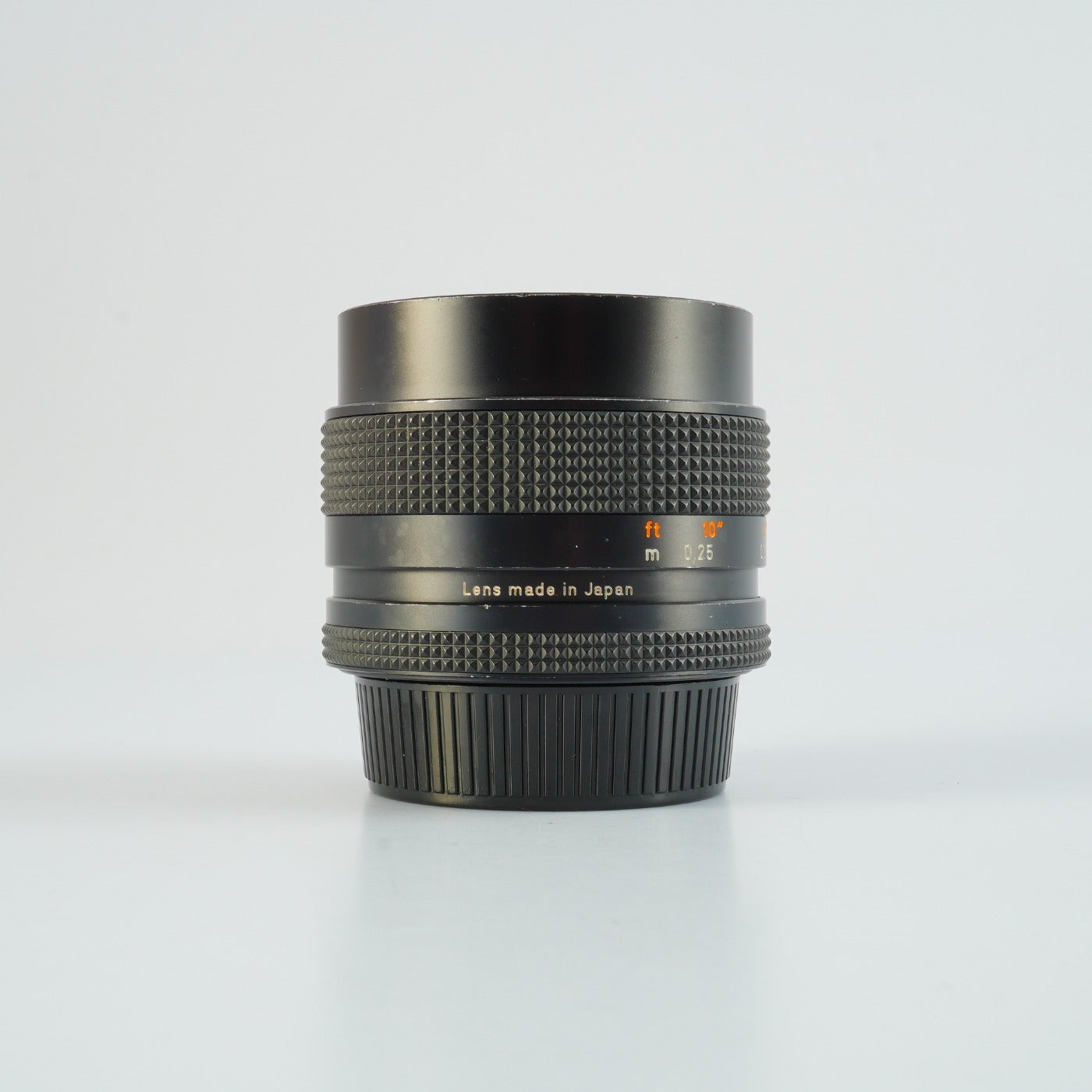CONTAX Carl Zeiss Distagon T* 28mm F/2.8 AEJ 単焦点レンズ