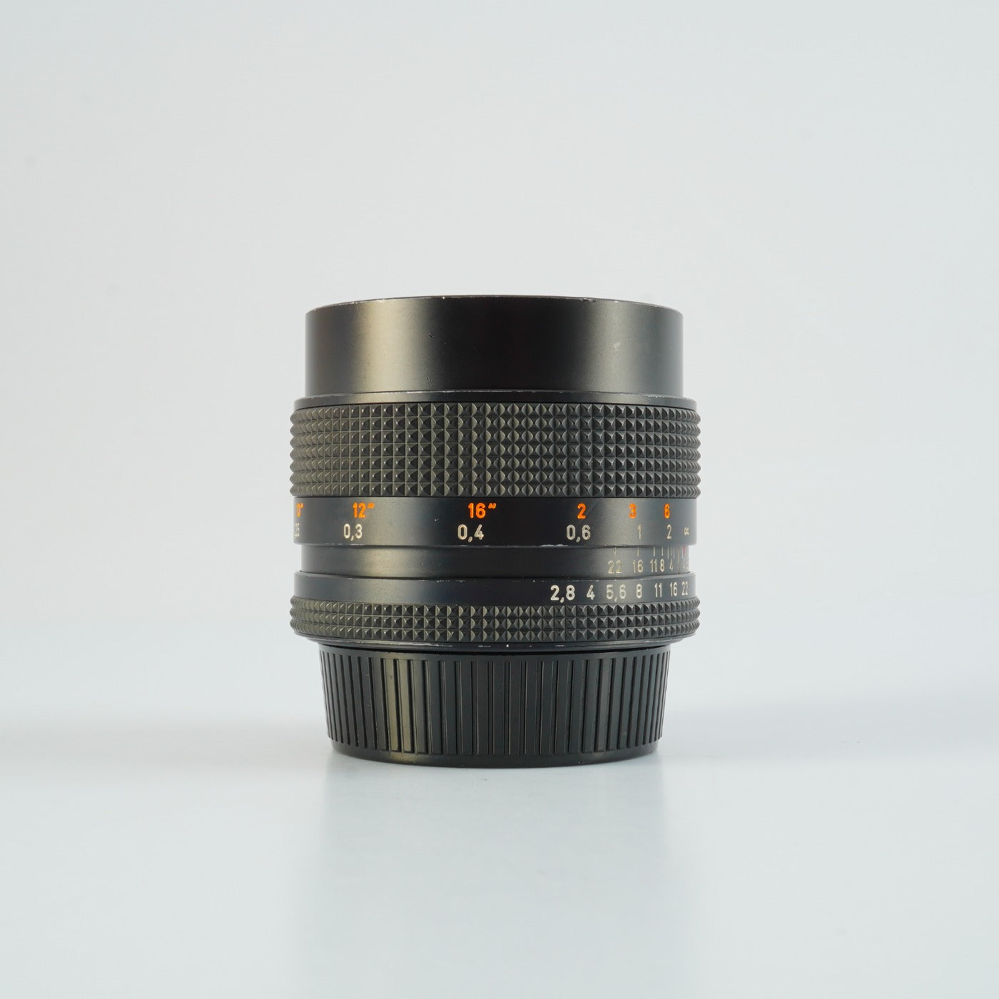 CONTAX Carl Zeiss Distagon T* 28mm F/2.8 AEJ 単焦点レンズ