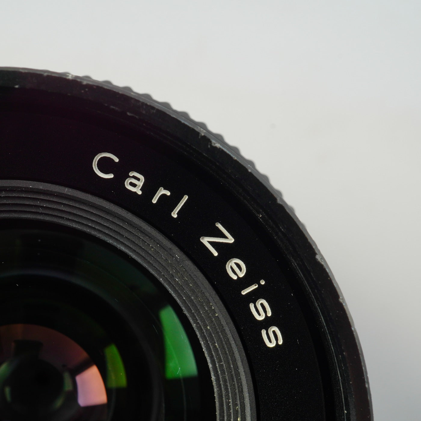 CONTAX Carl Zeiss Distagon T* 28mm F/2.8 AEJ 単焦点レンズ