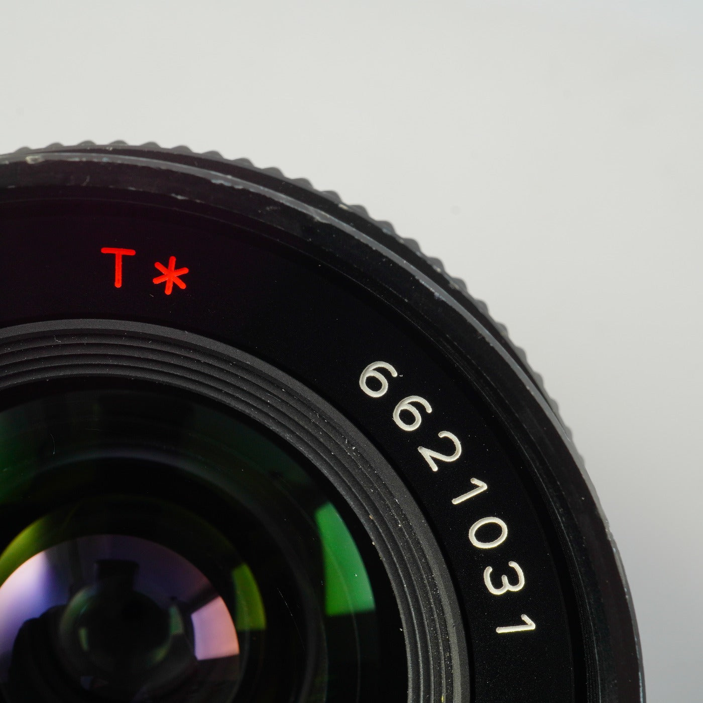 CONTAX Carl Zeiss Distagon T* 28mm F/2.8 AEJ 単焦点レンズ