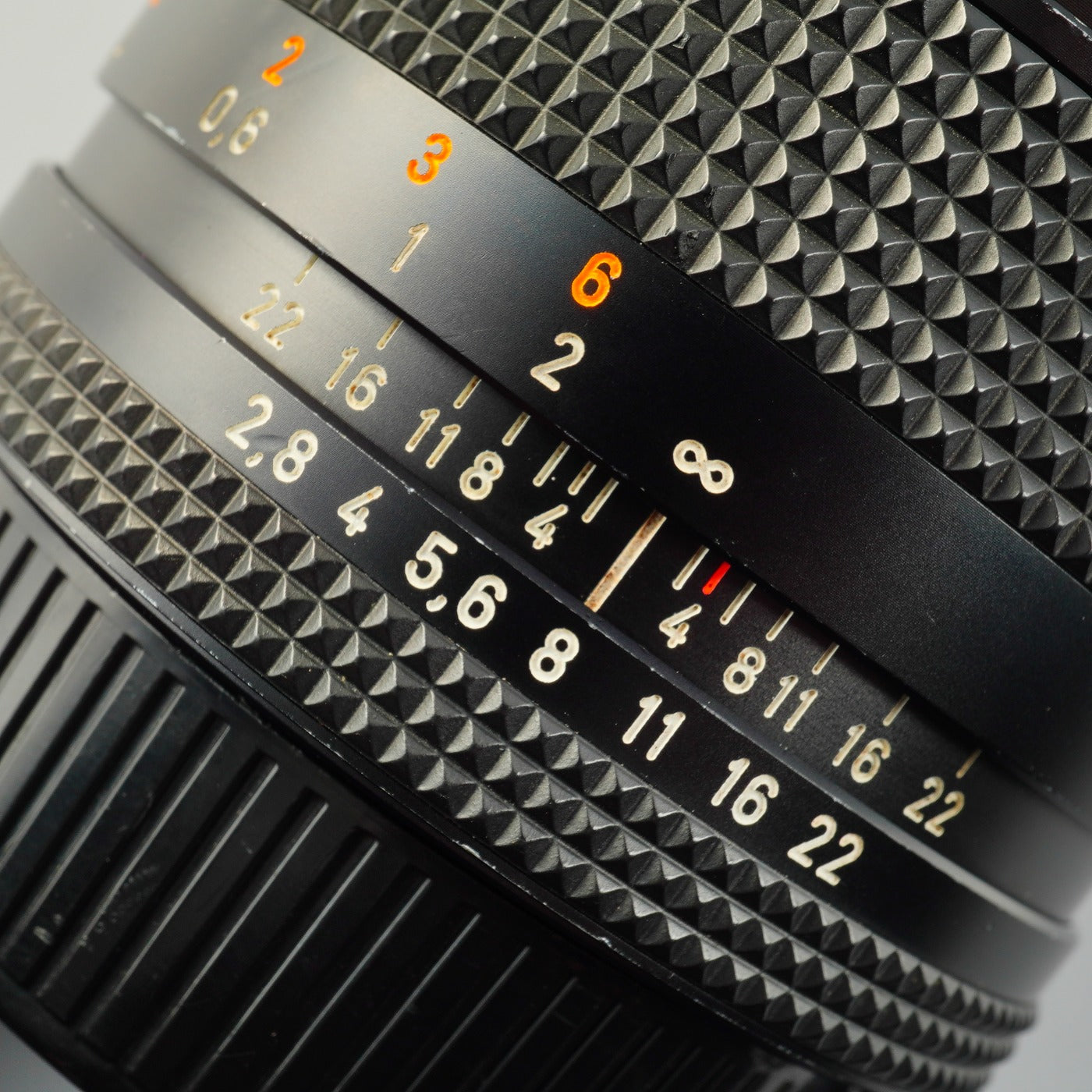 CONTAX Carl Zeiss Distagon T* 28mm F/2.8 AEJ 単焦点レンズ