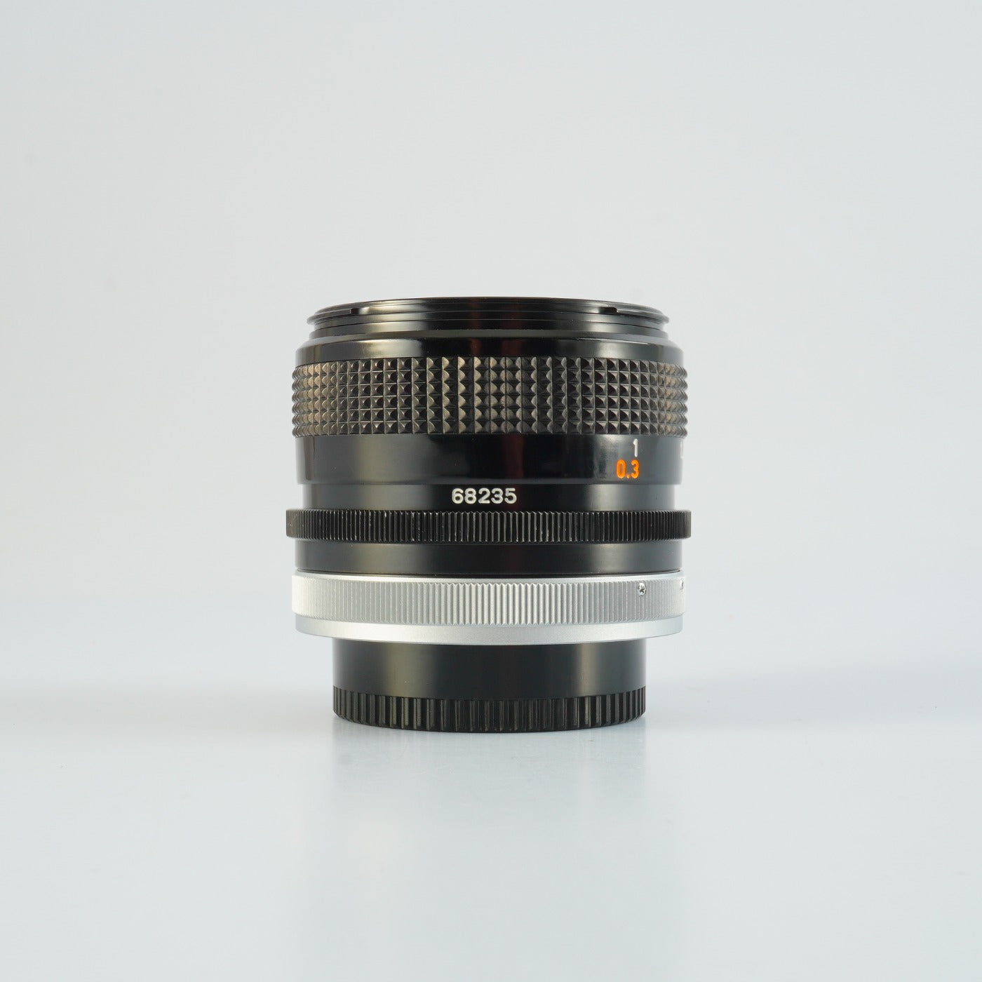 Canon FD 28mm F/2.8 S.C. 単焦点レンズ