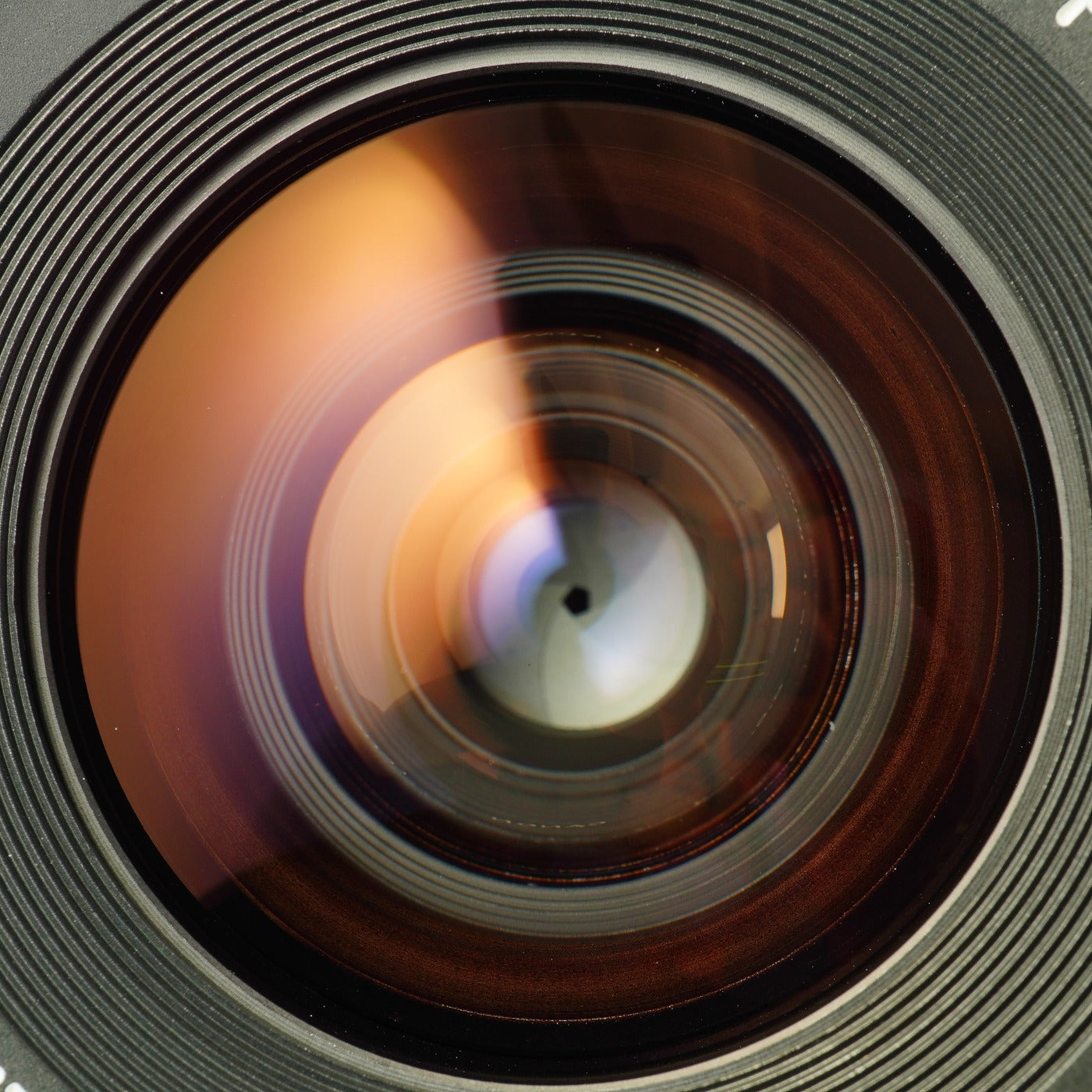 Canon FD 28mm F/2.8 S.C. 単焦点レンズ