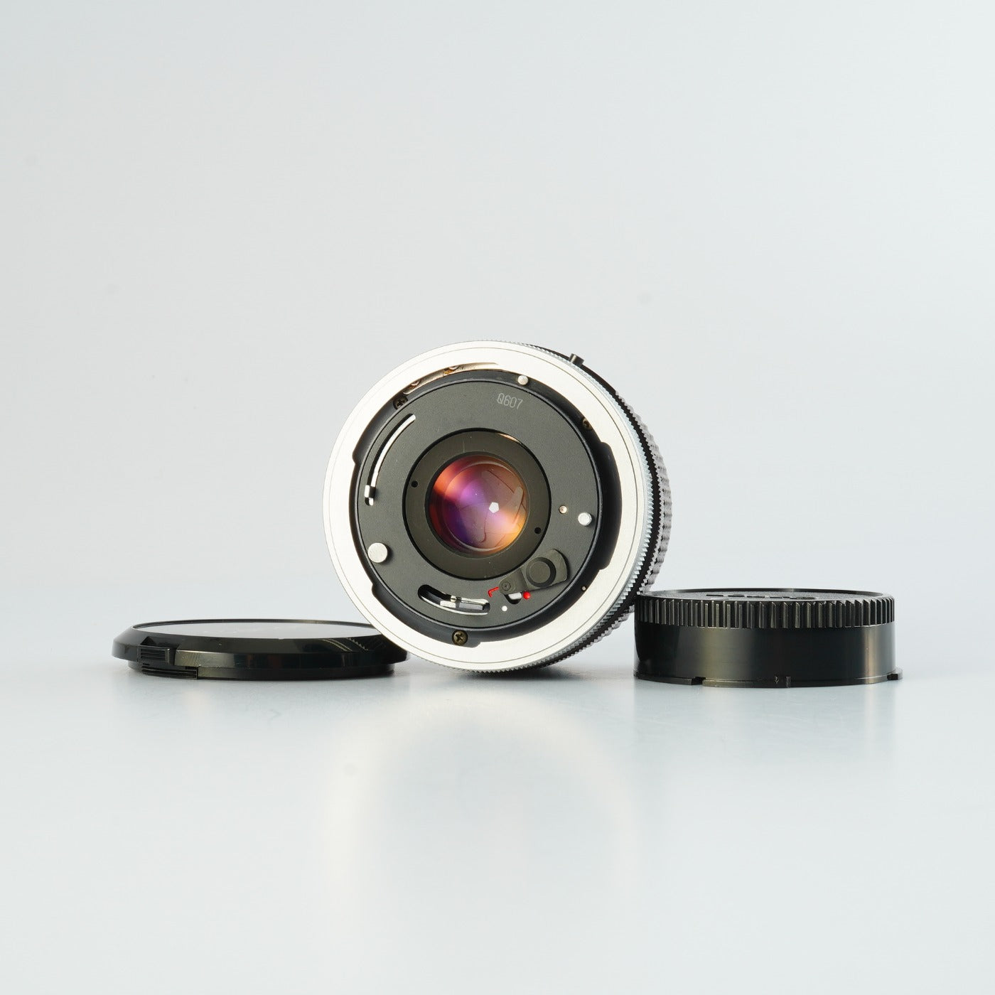 Canon FD 28mm F/2.8 S.C. 単焦点レンズ