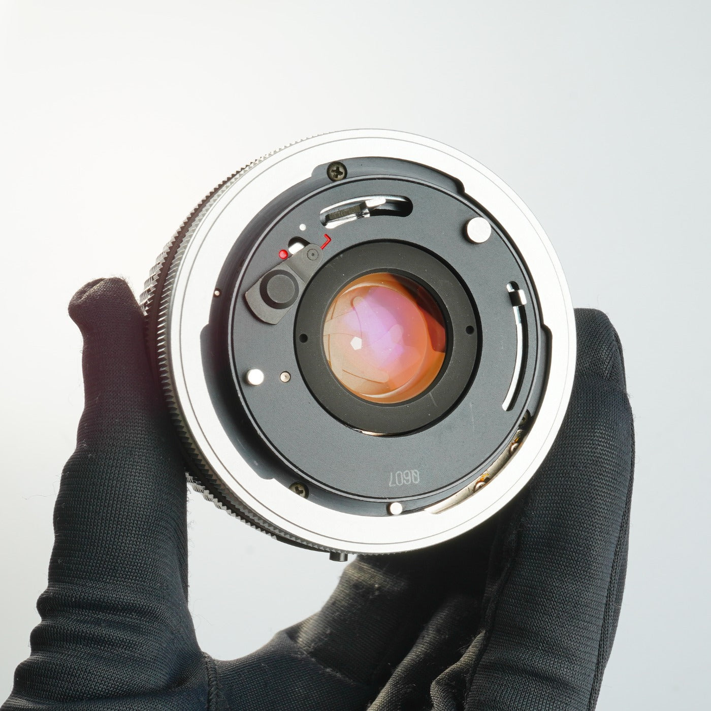 Canon FD 28mm F/2.8 S.C. 単焦点レンズ