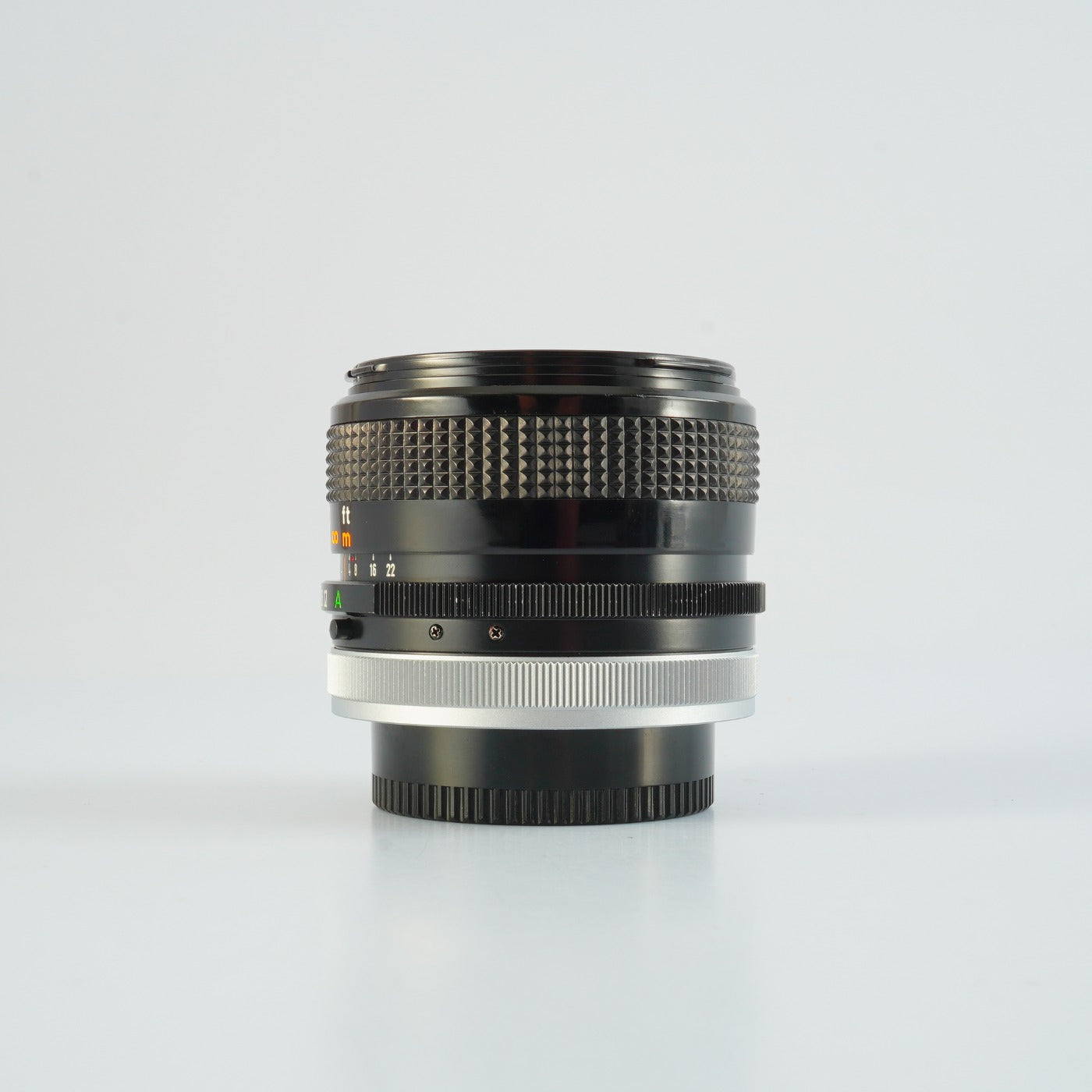 Canon FD 28mm F/2.8 S.C. 単焦点レンズ