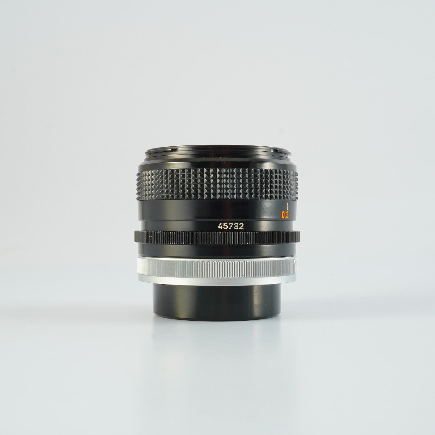 Canon FD 28mm F/2.8 S.C. 単焦点レンズ