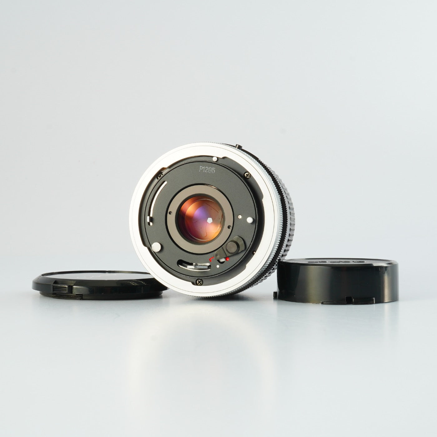 Canon FD 28mm F/2.8 S.C. 単焦点レンズ