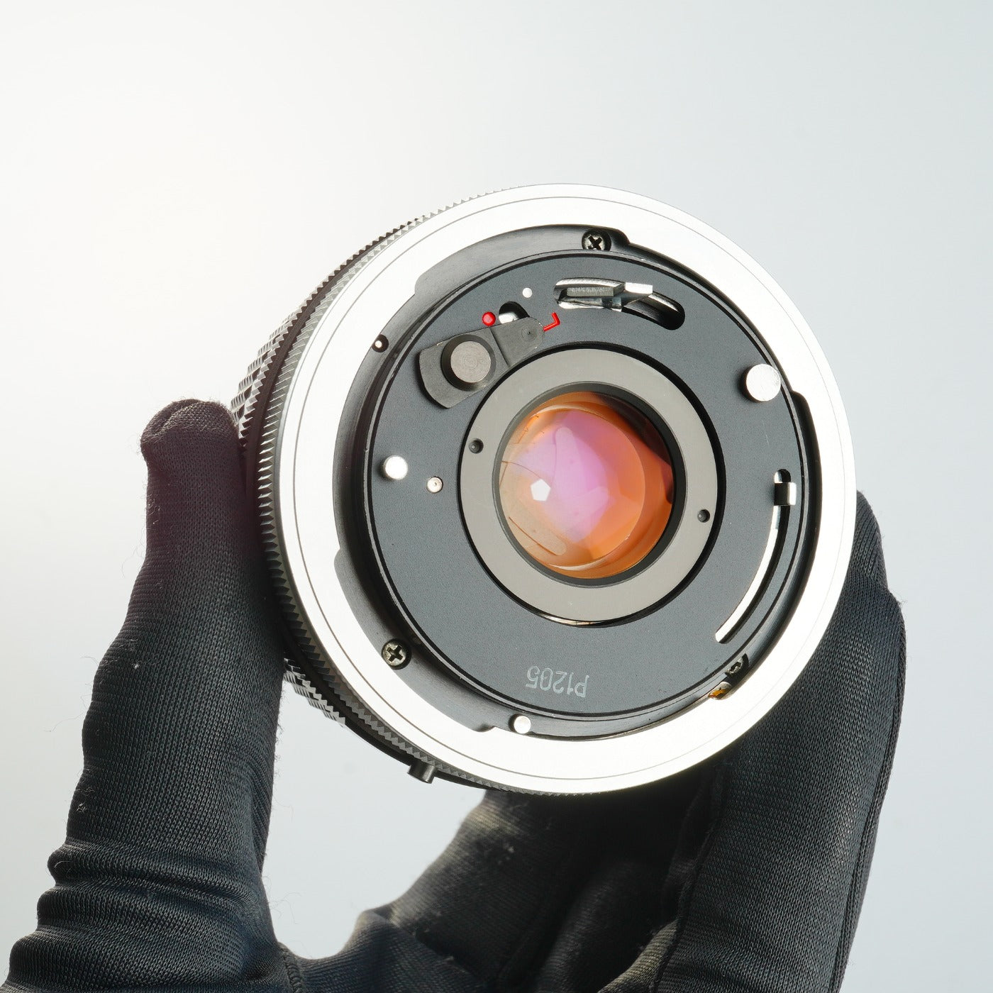 Canon FD 28mm F/2.8 S.C. 単焦点レンズ