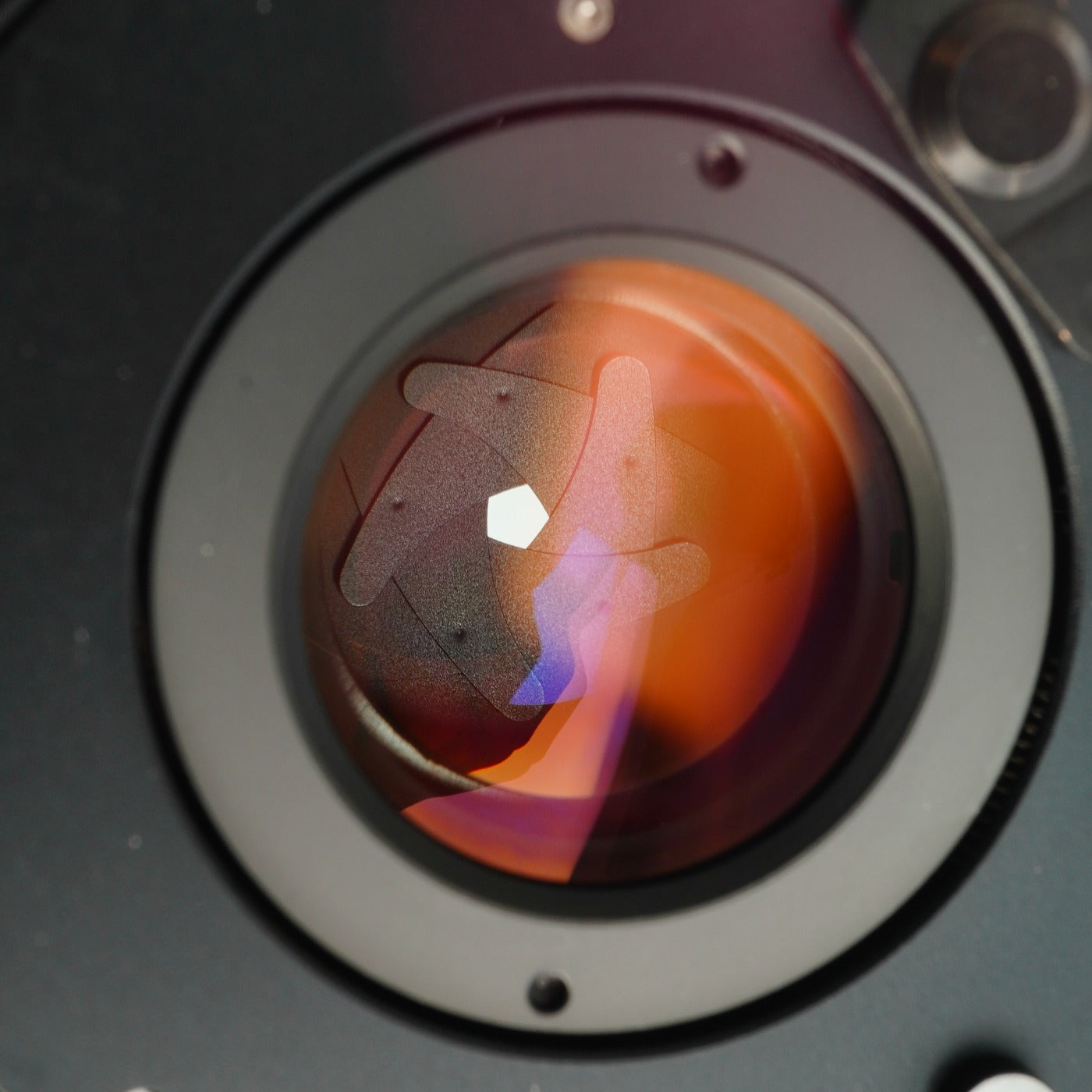 Canon FD 28mm F/2.8 S.C. 単焦点レンズ