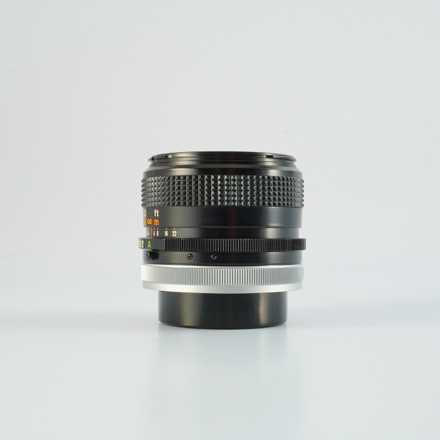 Canon FD 28mm F/2.8 S.C. 単焦点レンズ