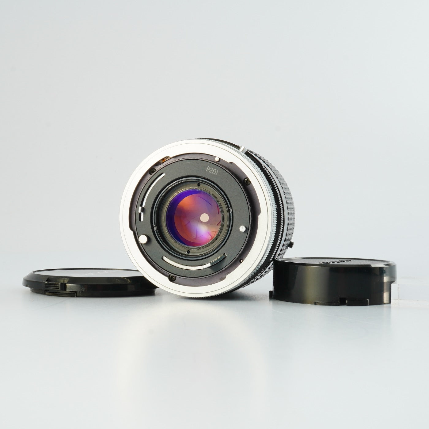 【Serviced】 Canon FD 35mm F/2 s.s.c. Concave "O" 単焦点レンズ