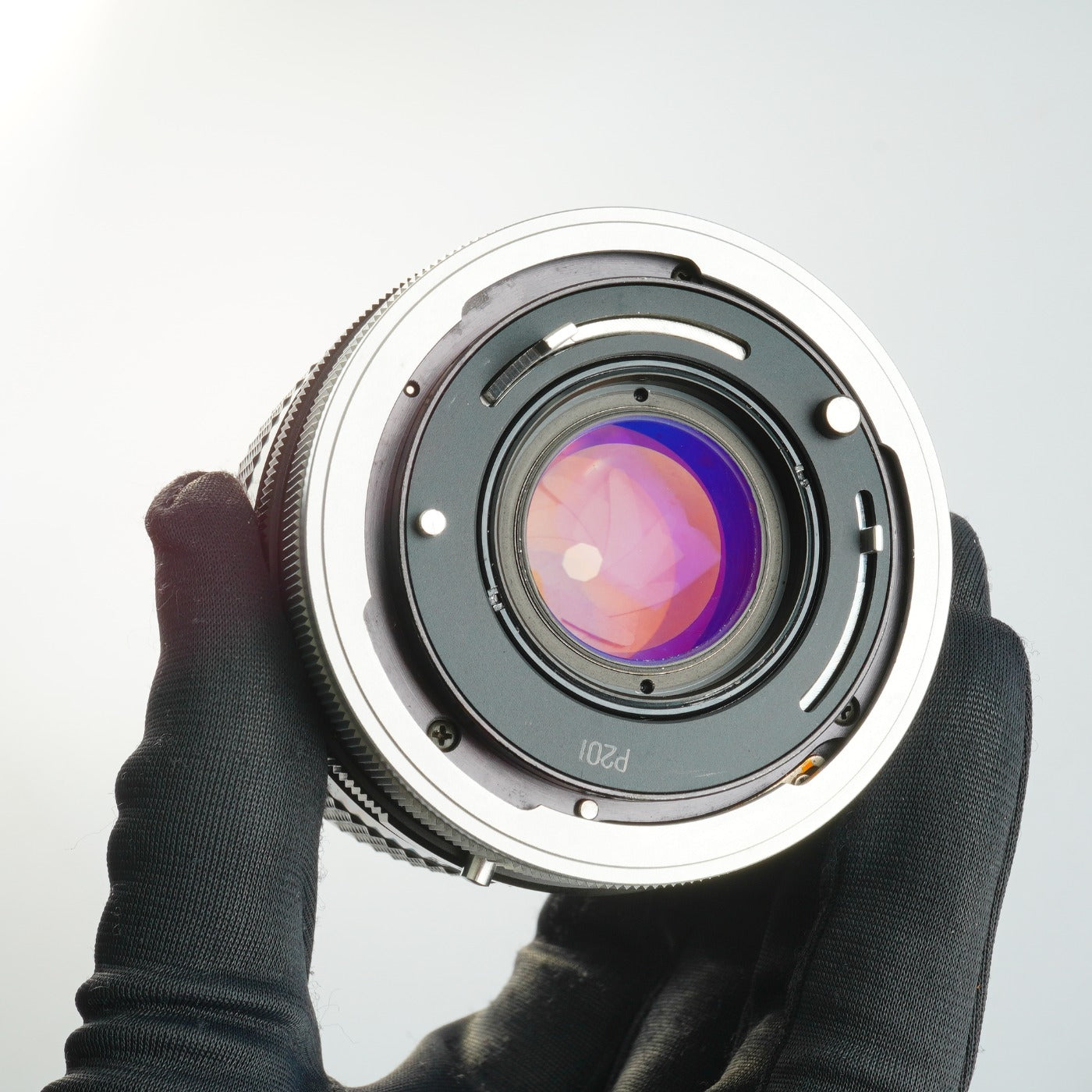 【Serviced】 Canon FD 35mm F/2 s.s.c. Concave "O" 単焦点レンズ