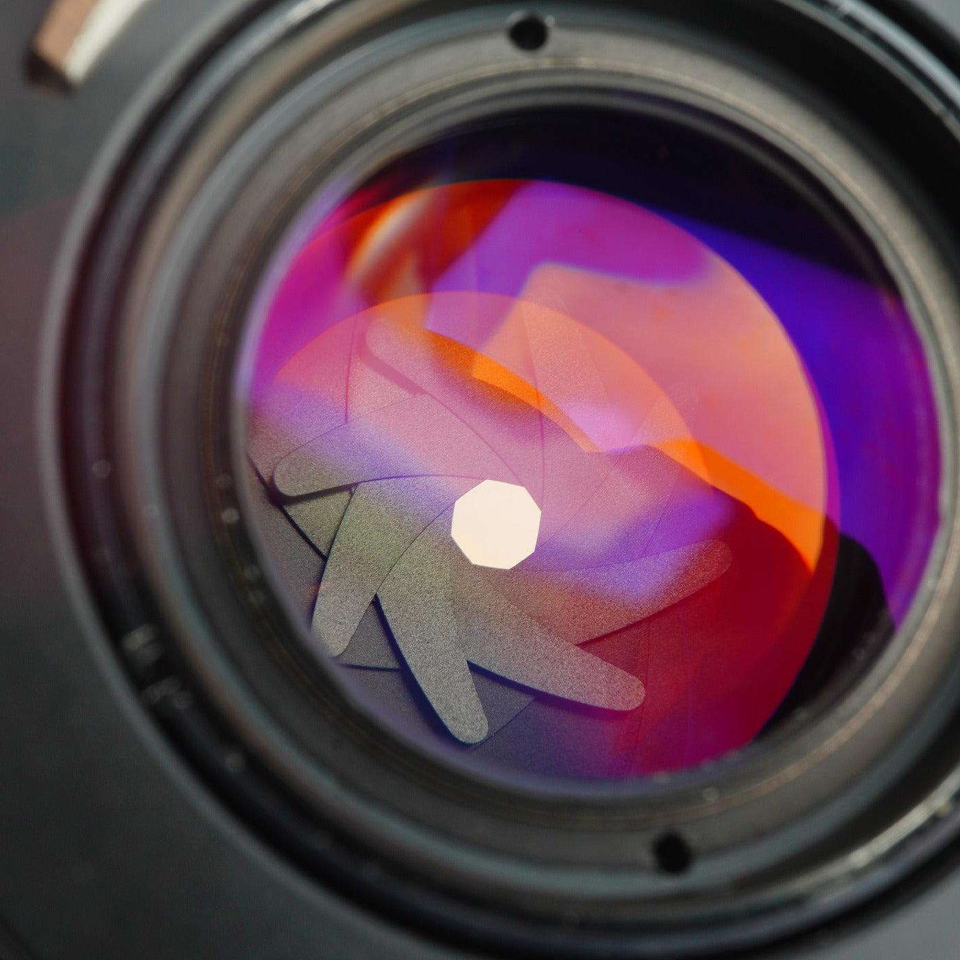 【Serviced】 Canon FD 35mm F/2 s.s.c. Concave "O" 単焦点レンズ