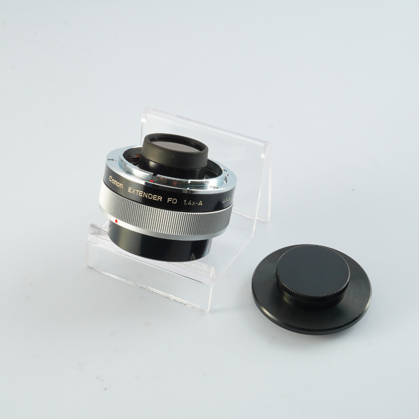Canon Extender FD 1.4x-A テレコンバーター