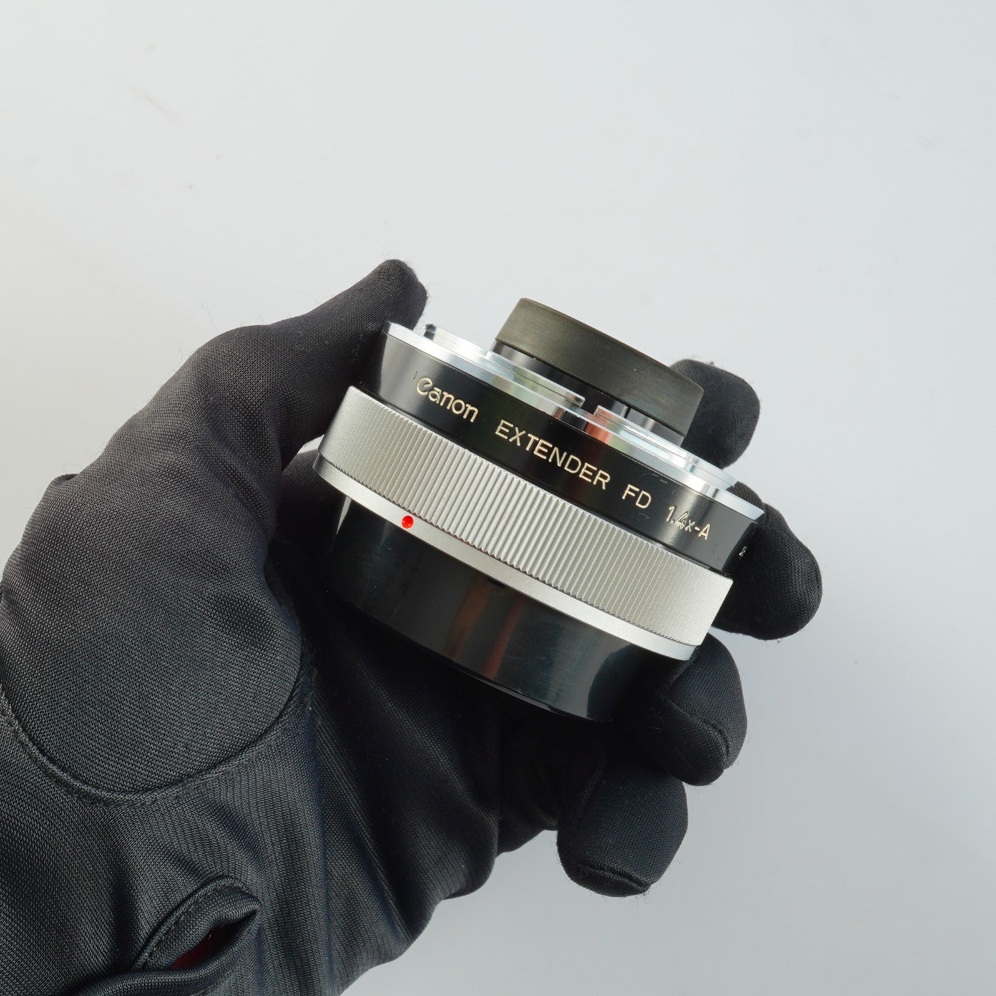 Canon Extender FD 1.4x-A テレコンバーター