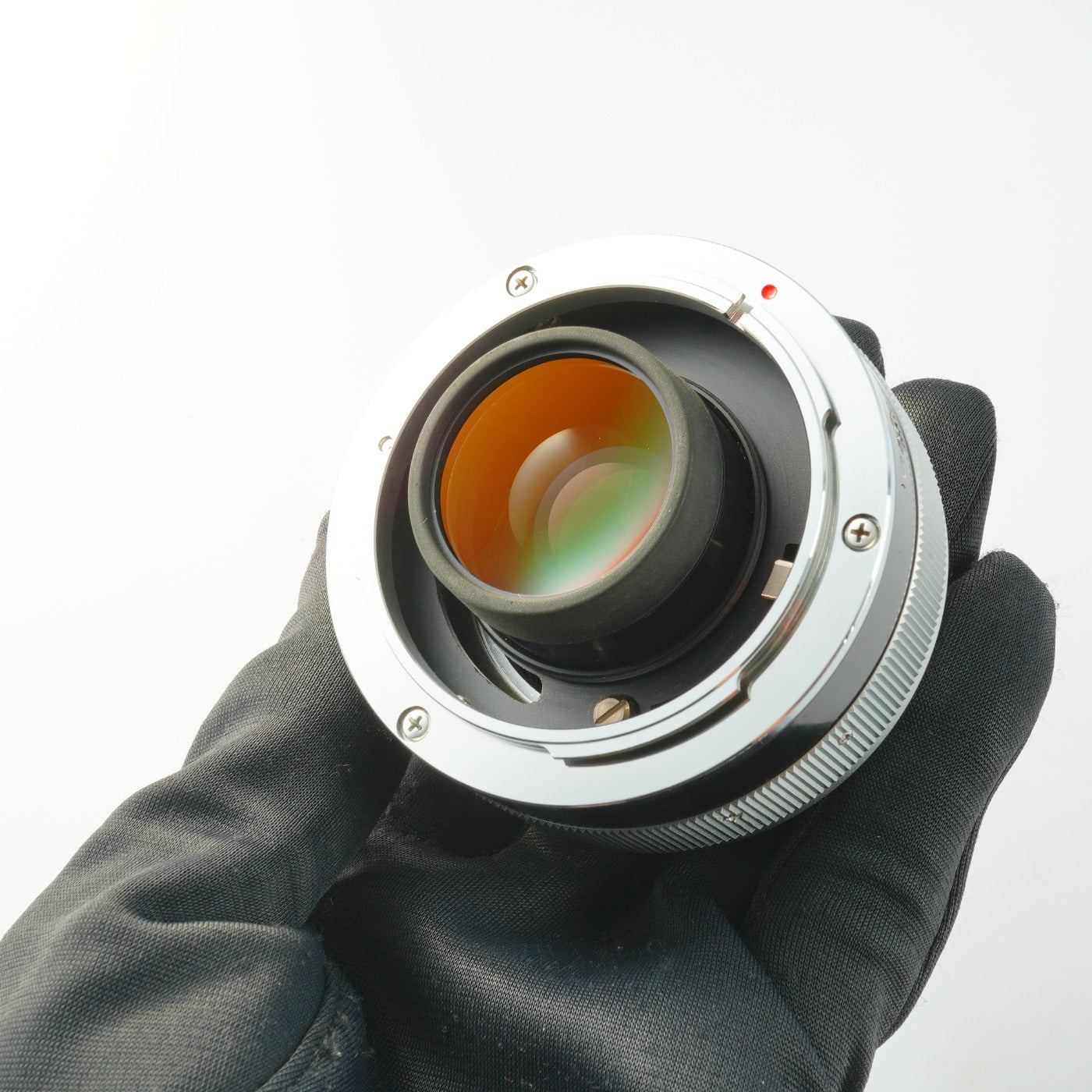 Canon Extender FD 1.4x-A テレコンバーター