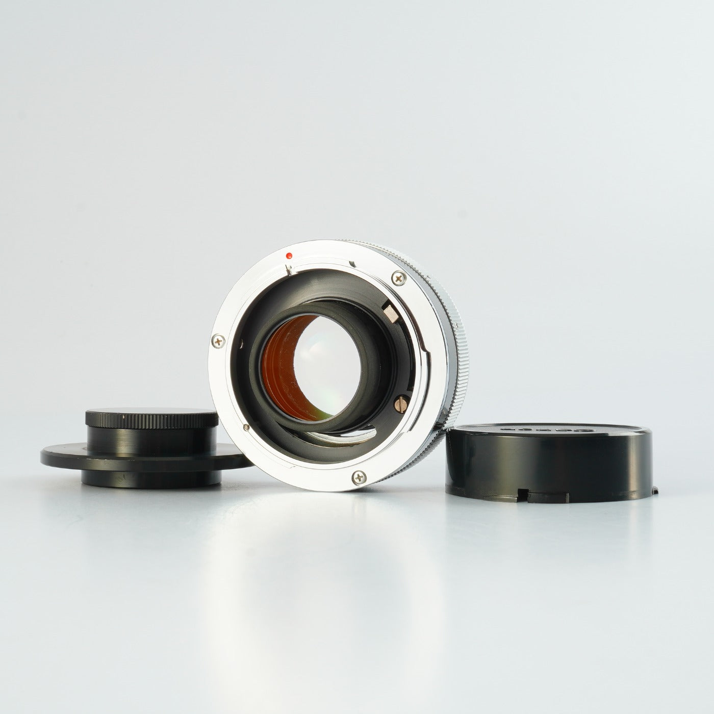 Canon Extender FD 1.4x-A テレコンバーター