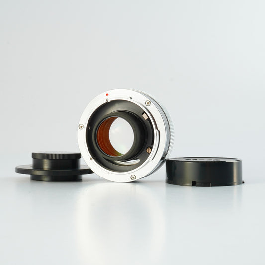 Canon Extender FD 1.4x-A テレコンバーター