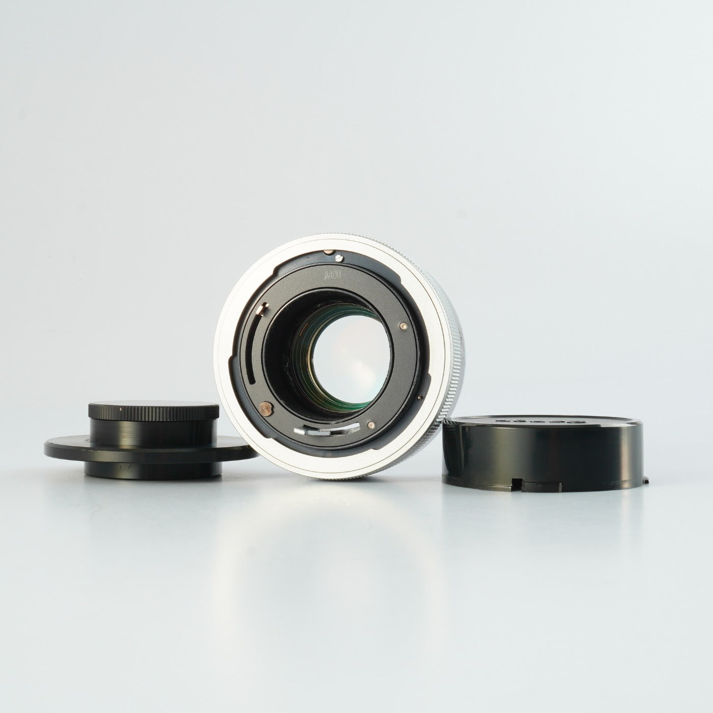 Canon Extender FD 1.4x-A テレコンバーター