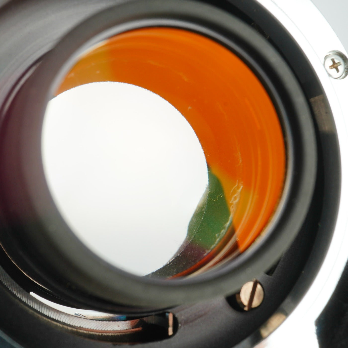 Canon Extender FD 1.4x-A テレコンバーター