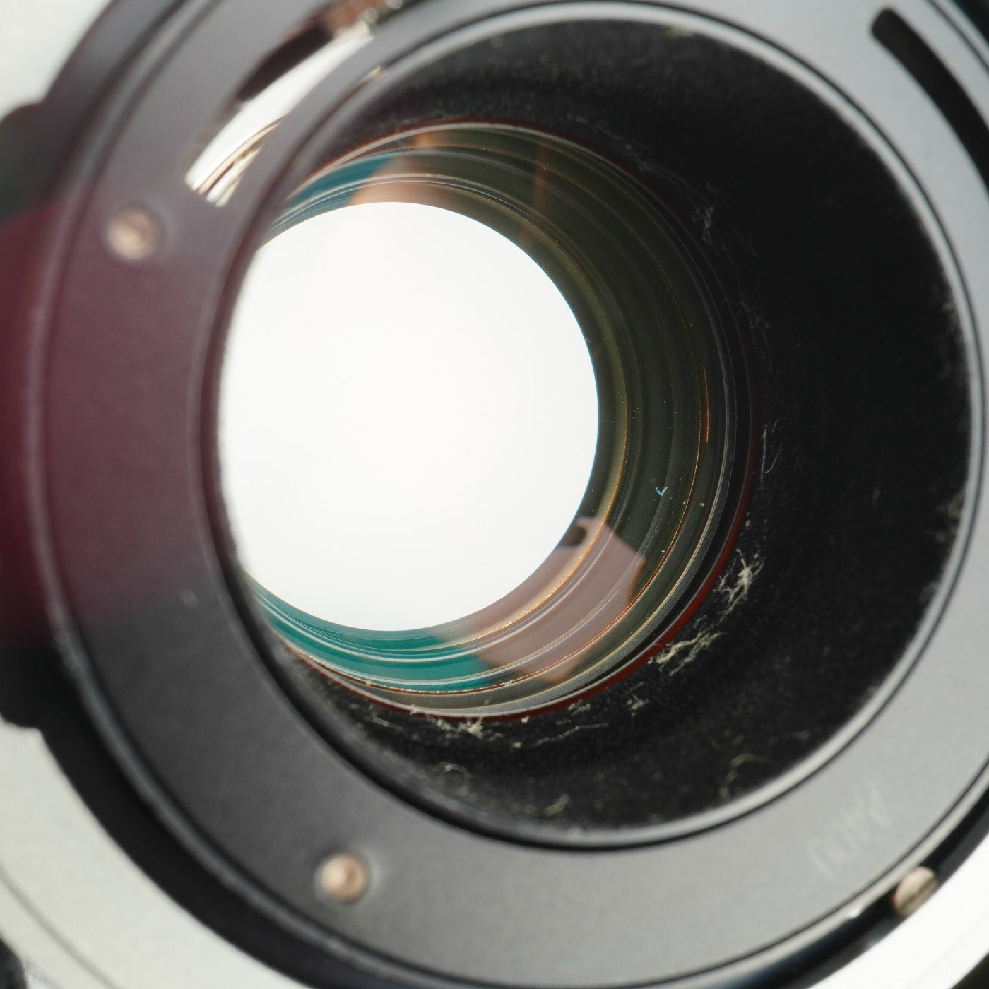 Canon Extender FD 1.4x-A テレコンバーター
