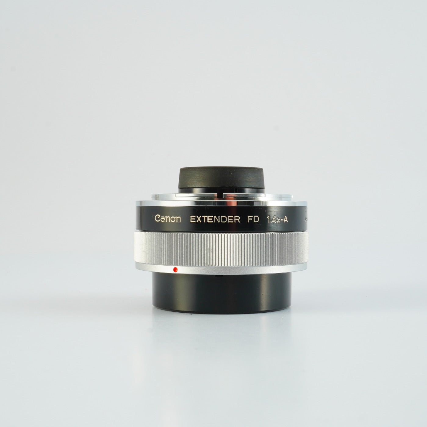 Canon Extender FD 1.4x-A テレコンバーター