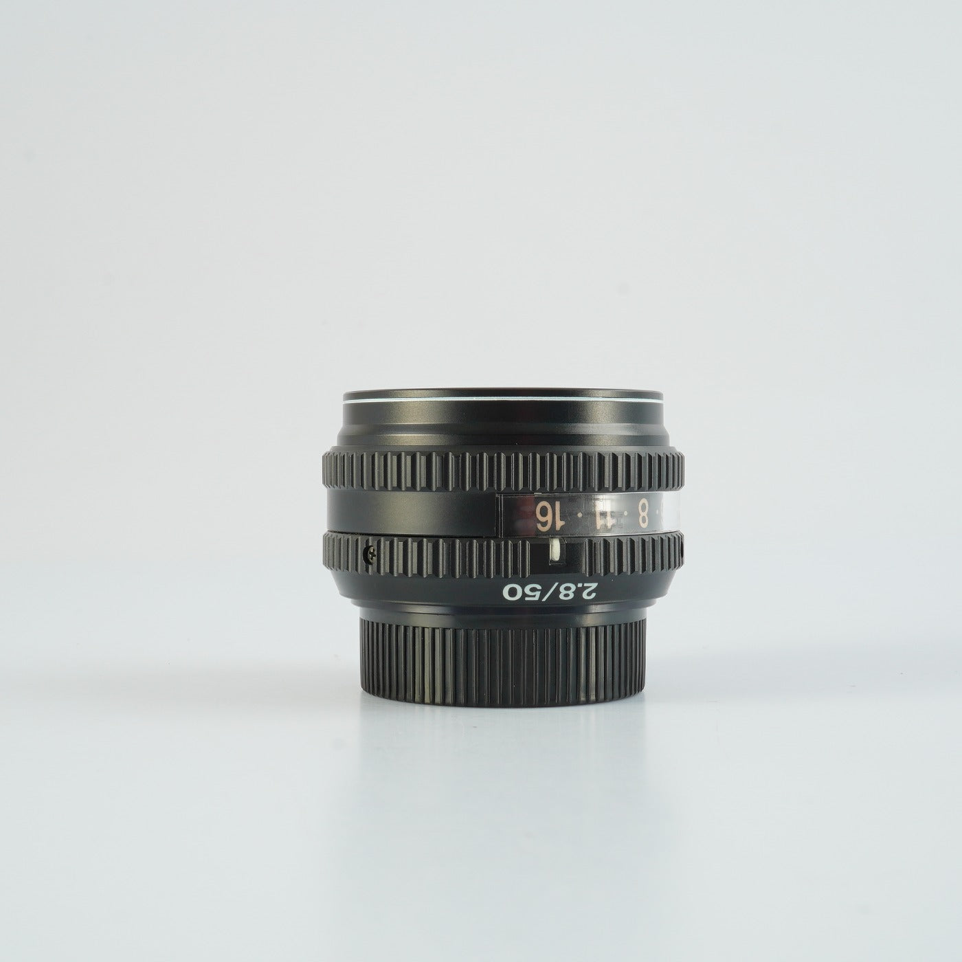 FUJIFILM FUJINON EX 50mm F/2.8 単焦点レンズ