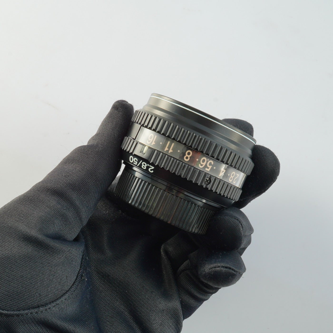 FUJIFILM FUJINON EX 50mm F/2.8 単焦点レンズ