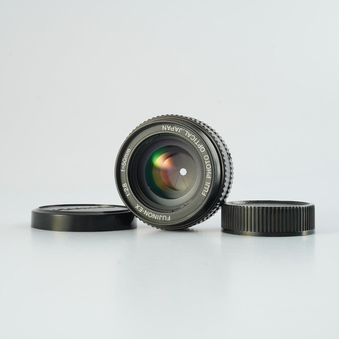 FUJIFILM FUJINON EX 50mm F/2.8 単焦点レンズ