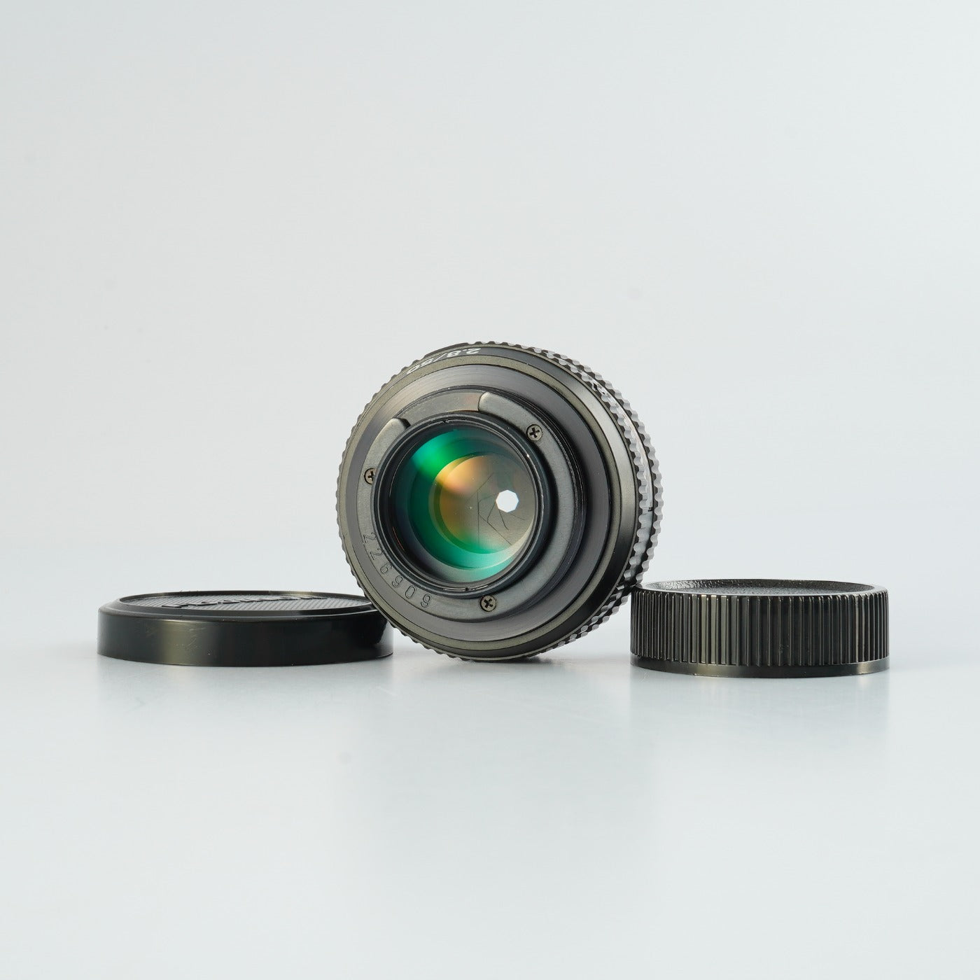 FUJIFILM FUJINON EX 50mm F/2.8 単焦点レンズ