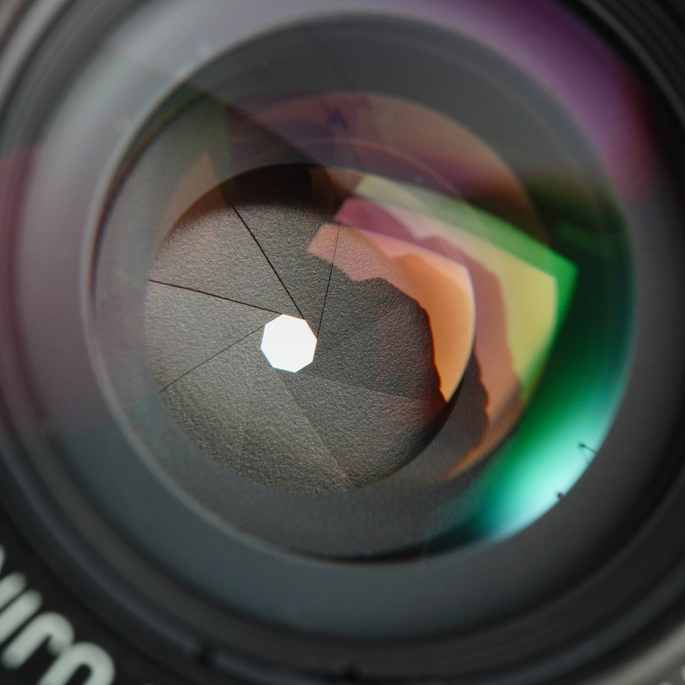 FUJIFILM FUJINON EX 50mm F/2.8 単焦点レンズ