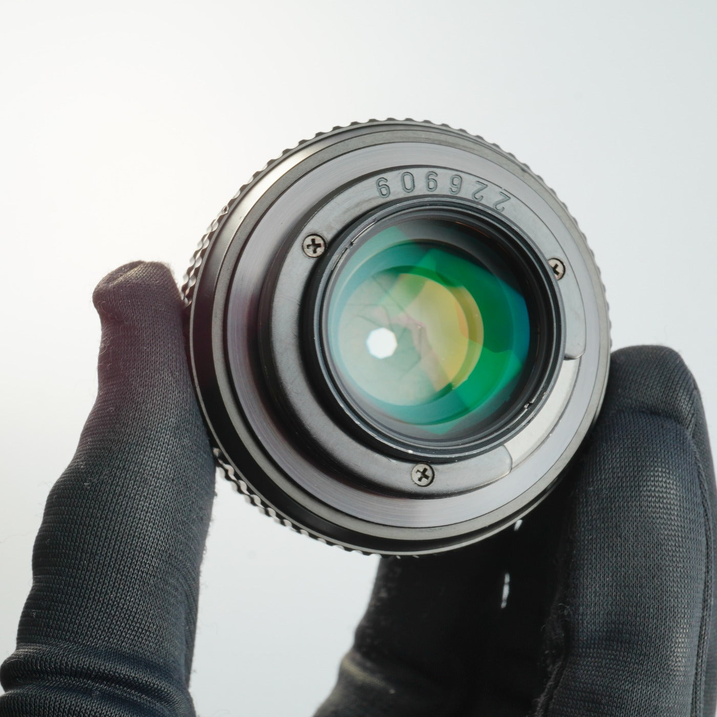 FUJIFILM FUJINON EX 50mm F/2.8 単焦点レンズ