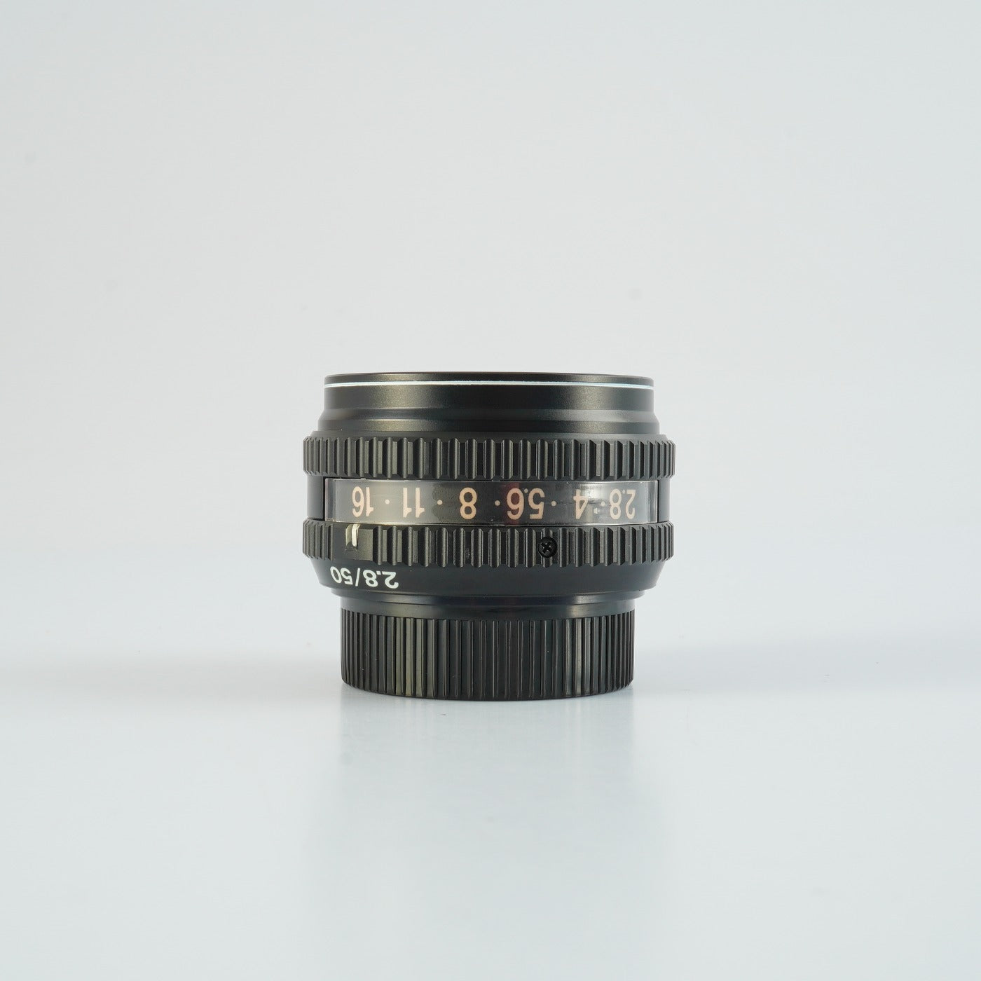 FUJIFILM FUJINON EX 50mm F/2.8 単焦点レンズ