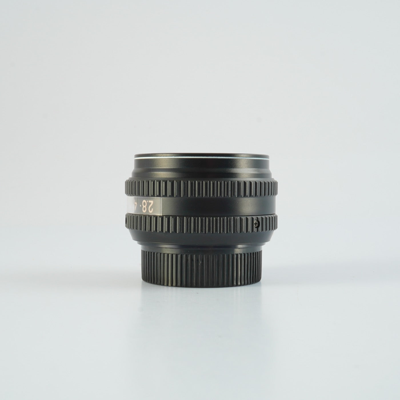 FUJIFILM FUJINON EX 50mm F/2.8 単焦点レンズ
