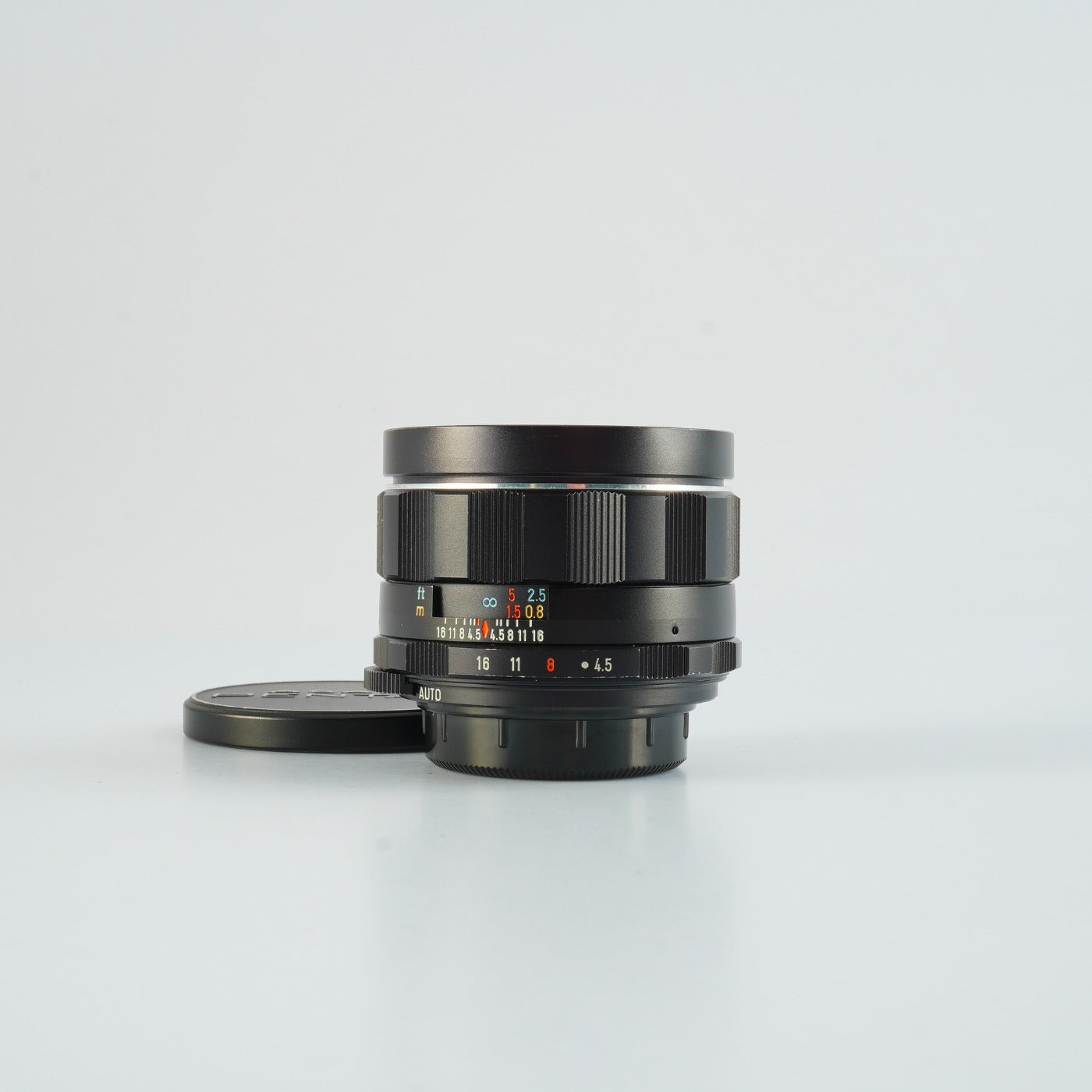 PENTAX – 山田写真機店