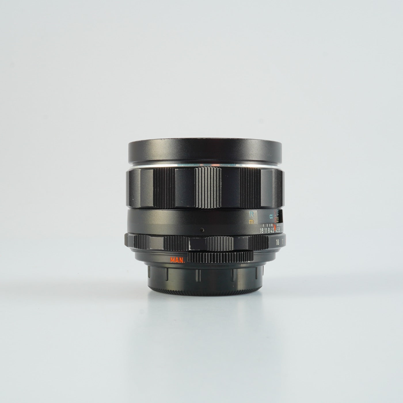 PENTAX Super Multi Coated Takumar 20mm F/4.5 (M42用) 単焦点レンズ