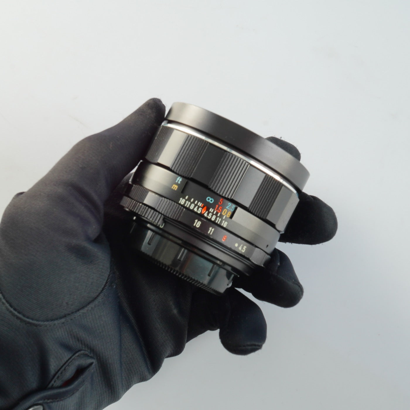 PENTAX Super Multi Coated Takumar 20mm F/4.5 (M42用) 単焦点レンズ